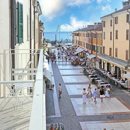 Ancora Suites Bardolino Esterno foto