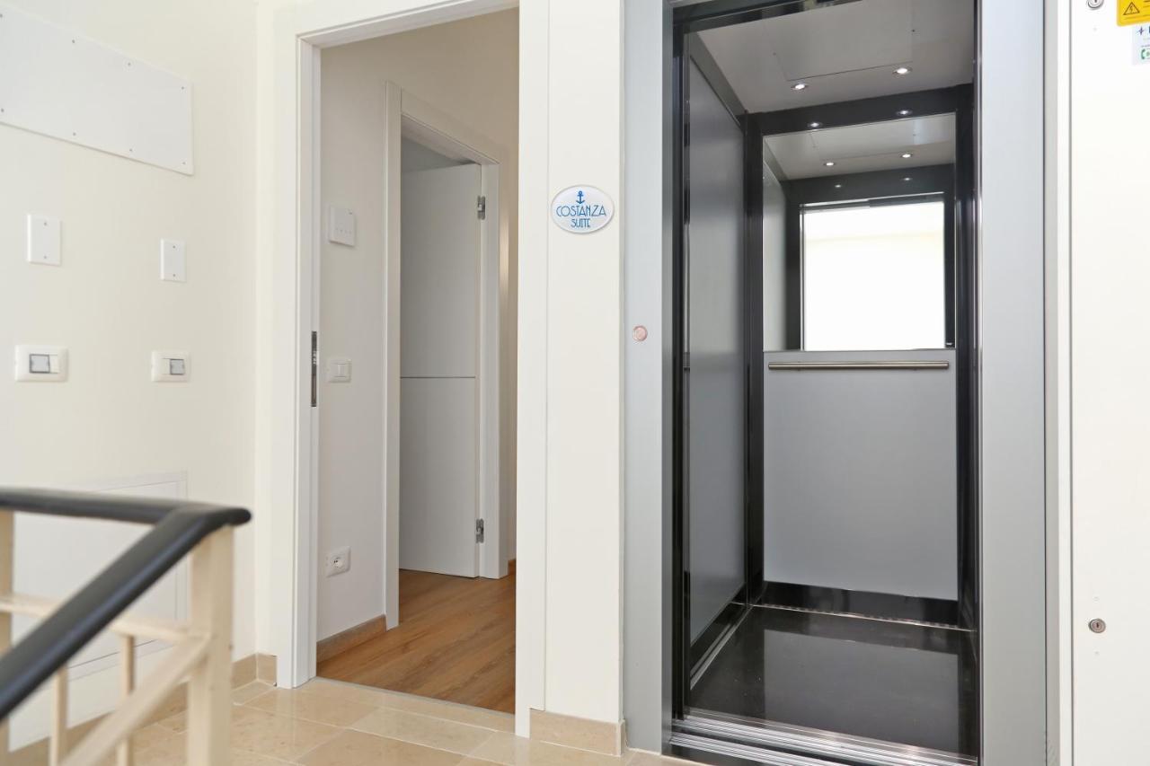 Ancora Suites Bardolino Esterno foto