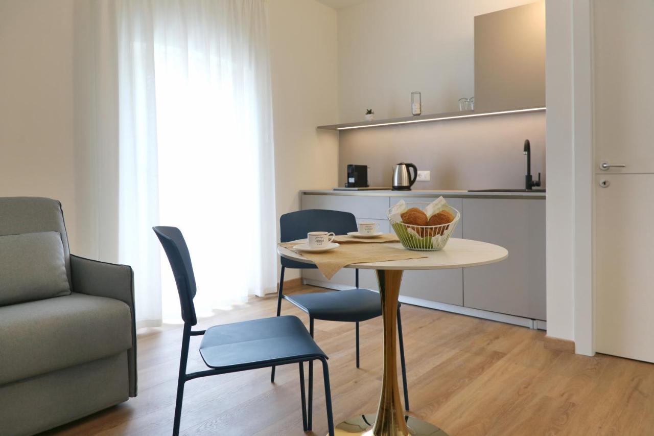 Ancora Suites Bardolino Esterno foto