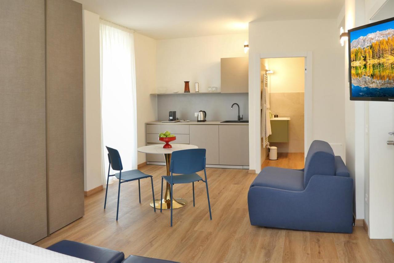 Ancora Suites Bardolino Esterno foto