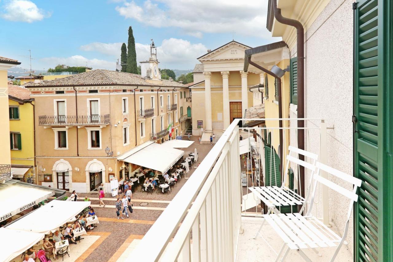 Ancora Suites Bardolino Esterno foto