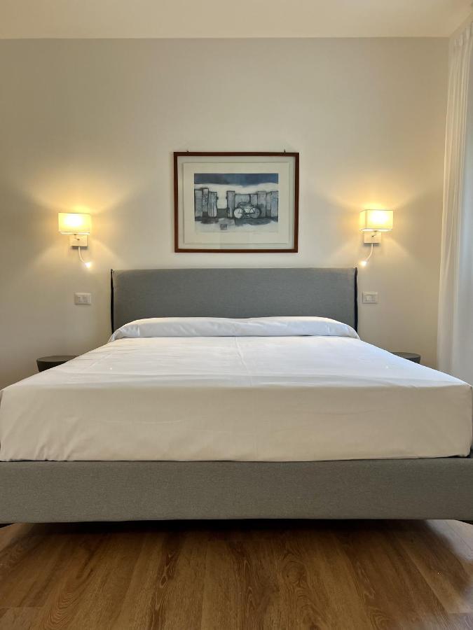Ancora Suites Bardolino Esterno foto