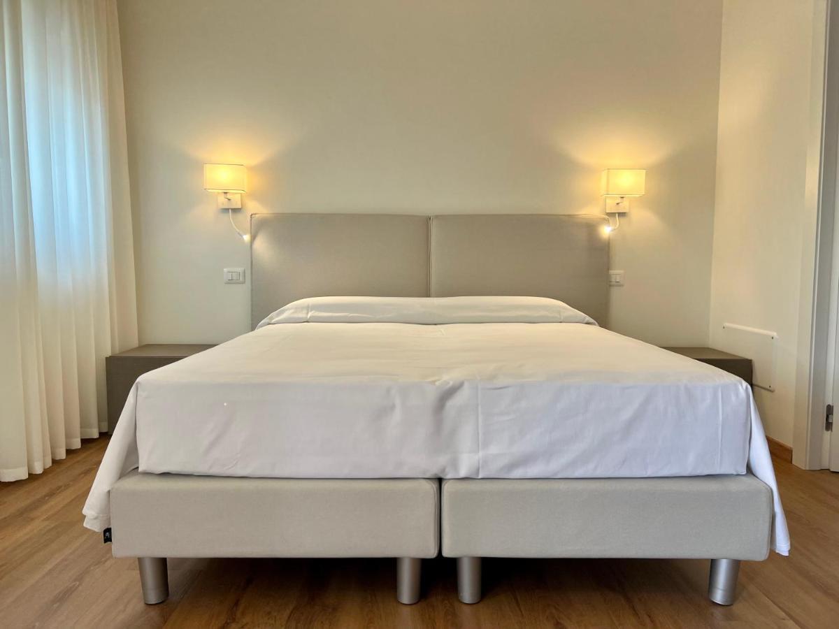 Ancora Suites Bardolino Esterno foto