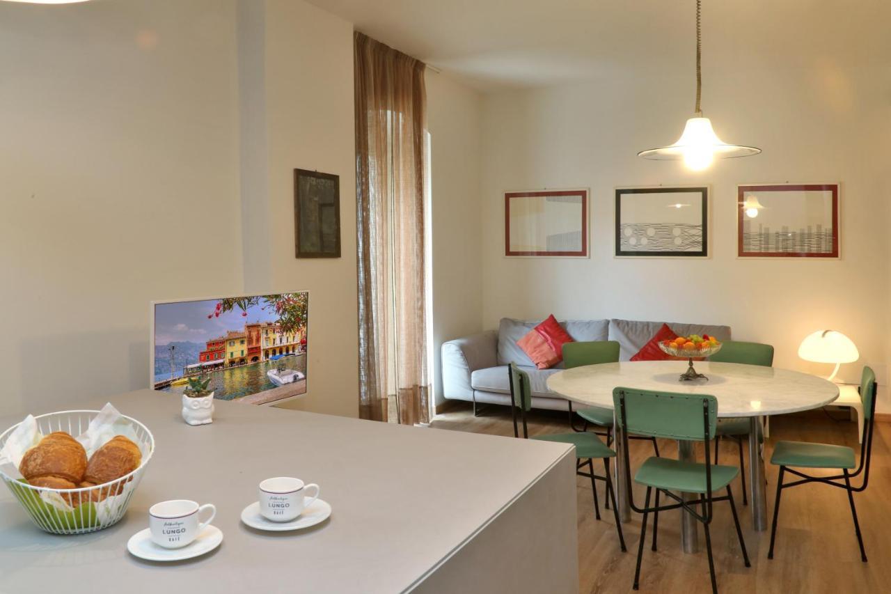 Ancora Suites Bardolino Esterno foto