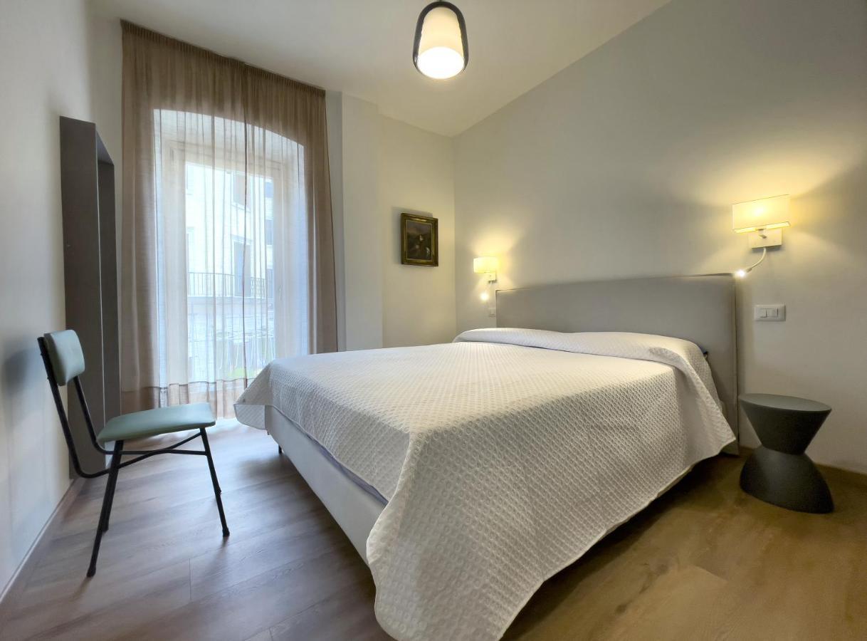 Ancora Suites Bardolino Esterno foto