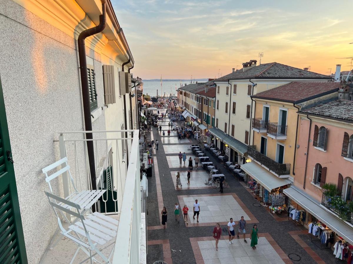 Ancora Suites Bardolino Esterno foto