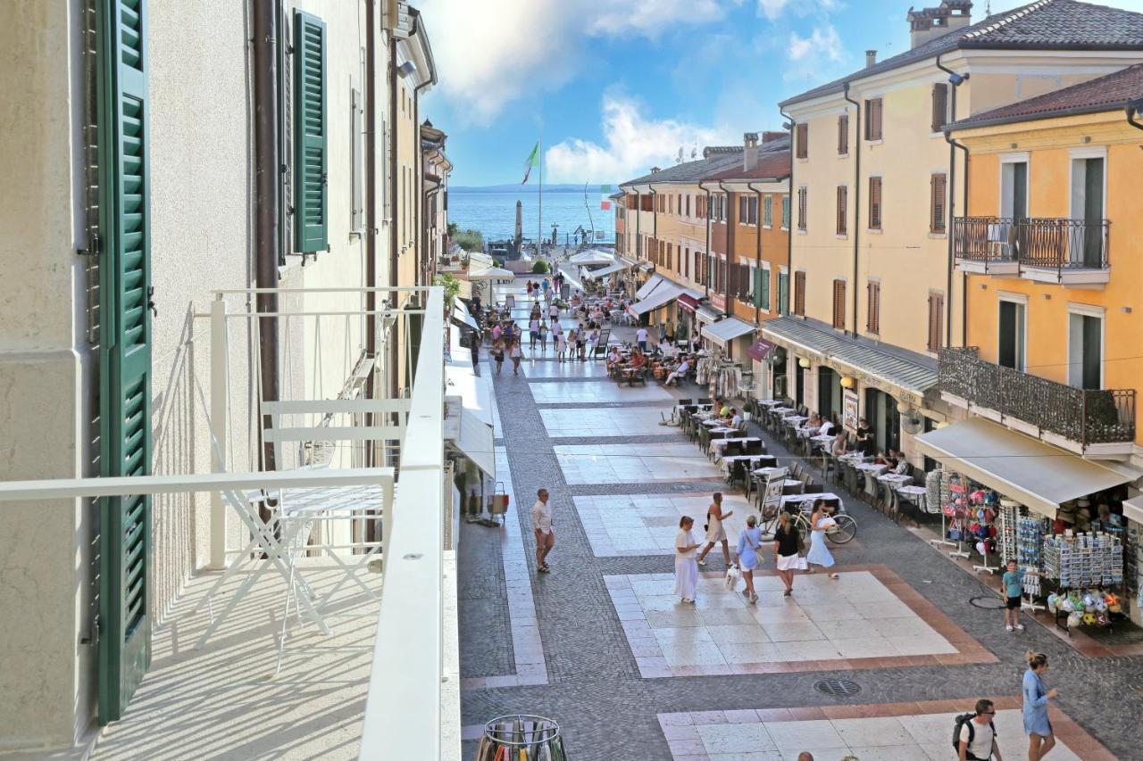 Ancora Suites Bardolino Esterno foto