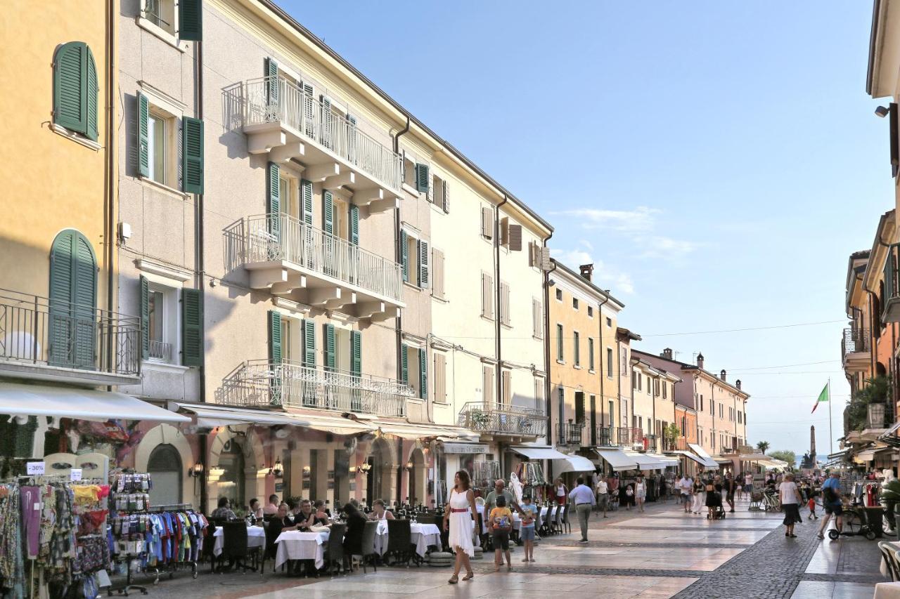 Ancora Suites Bardolino Esterno foto