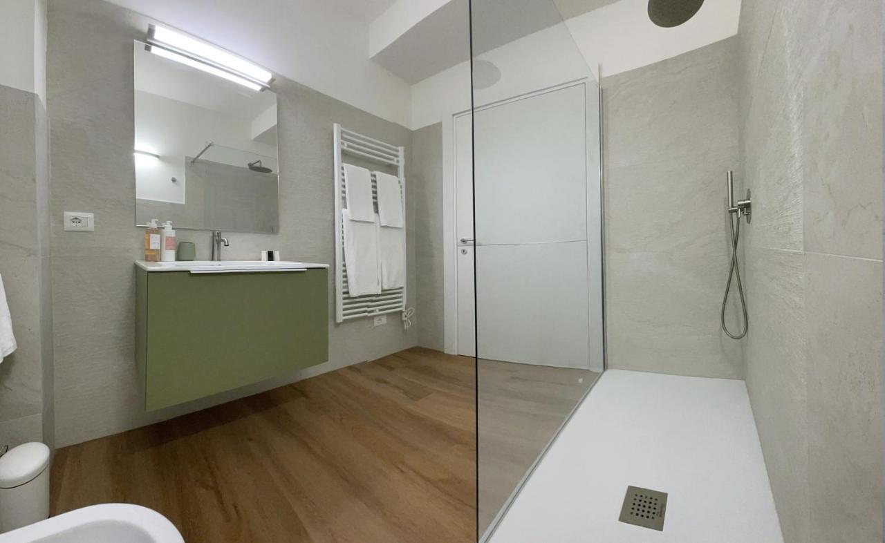 Ancora Suites Bardolino Esterno foto