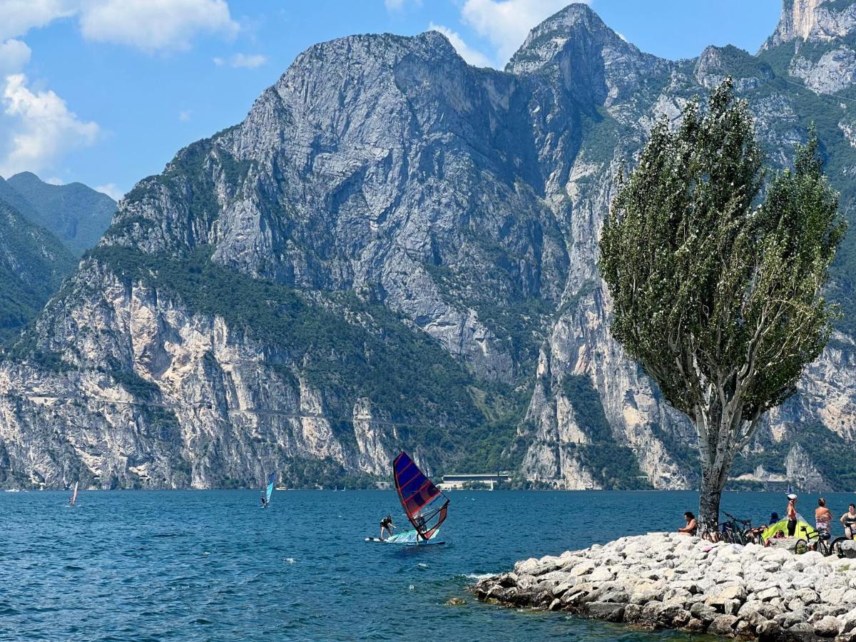 Ancora Suites Bardolino Esterno foto