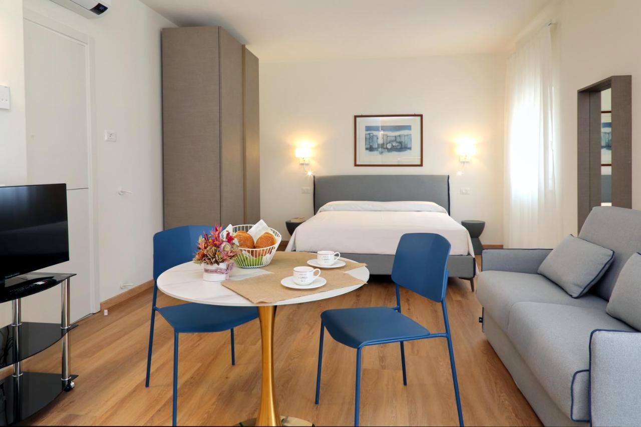Ancora Suites Bardolino Esterno foto