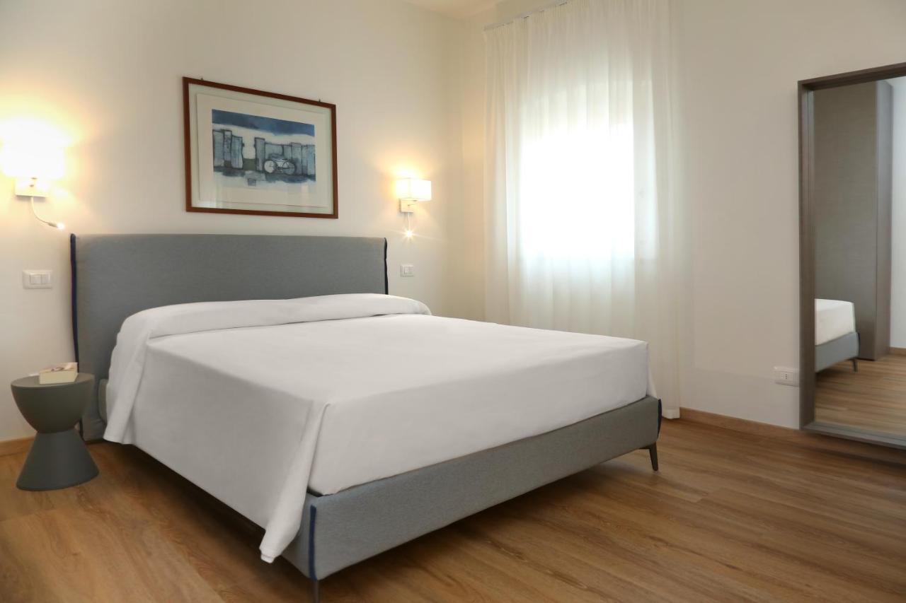 Ancora Suites Bardolino Esterno foto